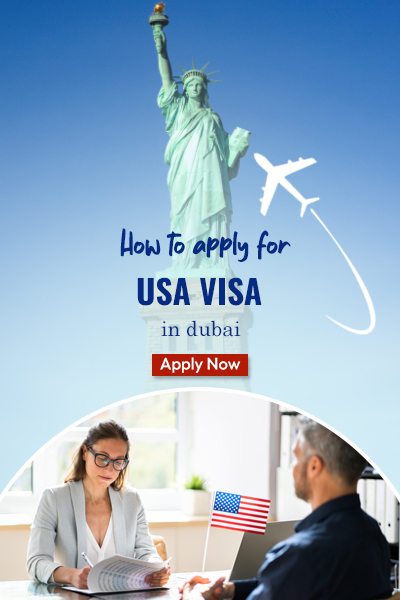 How to Apply for US Visa