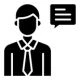 Professional-Advice icon